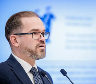 У Литві заявили про високий ризик інцидентів з дронами через війну в Україні