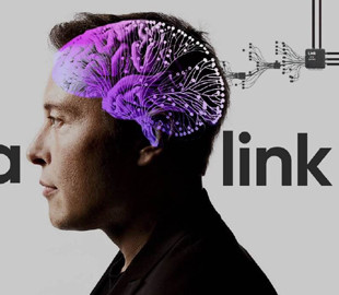 Керує курсором "силою думки": компанія Маска показала першого пацієнта, якому вживили чіп у мозок