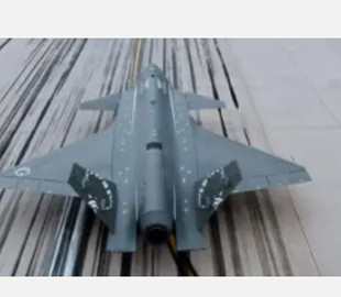 Турецький бойовий дрон Kizilelma вперше успішно вразив винищувач F-16