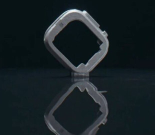 Apple розкрила секрети 3D-друку титанових корпусів Watch Ultra 3 та iPhone Air