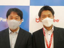 Panasonic и McAfee объединились для защиты автомобилей от хакеров