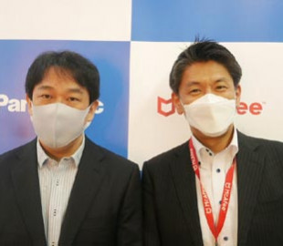 Panasonic и McAfee объединились для защиты автомобилей от хакеров