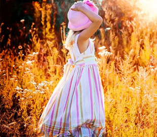 Щасливі імена для дівчаток: топ-3 найкращих