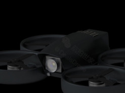 Розкрито характеристики FPV-дрону DJI Avata 2