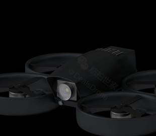 Розкрито характеристики FPV-дрону DJI Avata 2