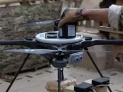 Військові США вперше збили повітряний об'єкт за допомогою FPV-дрона з протипіхотною міною