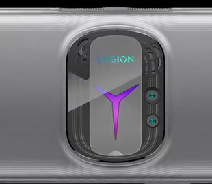 Игровой смартфон Lenovo Legion Y90 полностью рассекречен до выхода