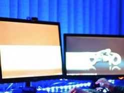 Рынок компьютерных мониторов в 2020 году показал рекордный рост