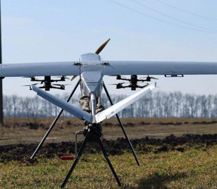 ТОР із зенітними FPV-дронами: що відомо про український дрон-матку, що показали в Польщі