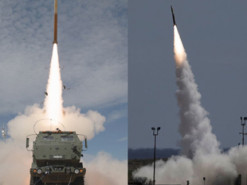 Австралія провела перші за межами США випробування ракет GMLRS власного виробництва