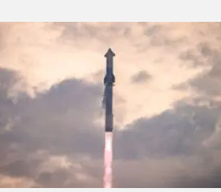Ілон Маск заявив про революційні плани з модернізації космічних ракет Starship