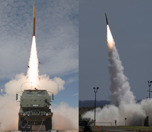 Австралія провела перші за межами США випробування ракет GMLRS власного виробництва