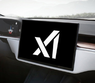 Автомобілі Tesla отримають штучний інтелект Grok AI: коли з'явиться