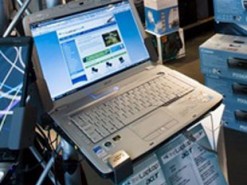 Все больше ноутбуков будут использовать SSD