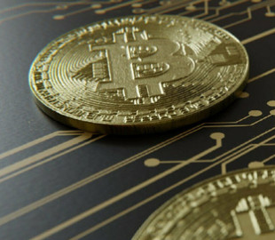 Биткоин побил третий рекорд за два дня