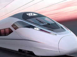 Во Франции к 2023 году появится первый полностью беспилотный поезд