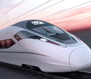 Во Франции к 2023 году появится первый полностью беспилотный поезд