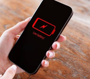 iPhone швидко розряджається: причини і рішення