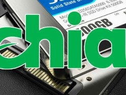 Phison спрогнозировала дефицит SSD до 2023 года из-за майнеров Chia
