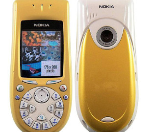 HMD Global вскоре представит модель Nokia 3650