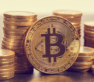 Стоимость Bitcoin снова превысила отметку в $50 000