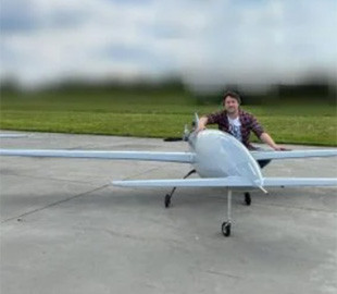 Конкуренція серед українських БпЛА: наскільки зросло виробництво дронів