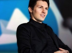 Павел Дуров ликвидировал компанию, которой принадлежал Telegram