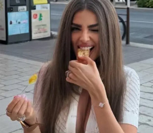 Популярна TikTok-блогерка загинула в ДТП разом зі своєю помічницею