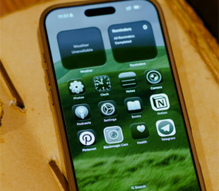 Apple готує останнє оновлення iOS для деяких iPhone