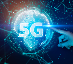 Китай готовит миллиарды на 5G