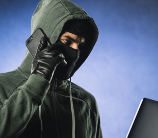 Телефонна розмова з "банкіром" коштувала жінці 60 тисяч гривень