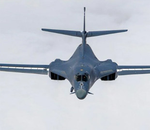 США отримають оновлені B-1B, які зможуть нести гіперзвукові ракети