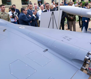 В Пентагоні показали власний дешевий аналог Shahed-136