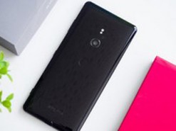 Sony понизила прогноз по продажам смартфонов