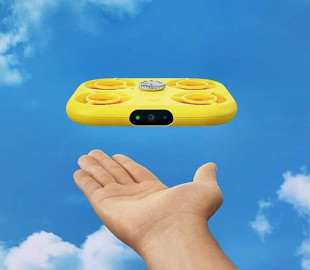 Snap відкликає 71 000 своїх дронів через ризик загоряння