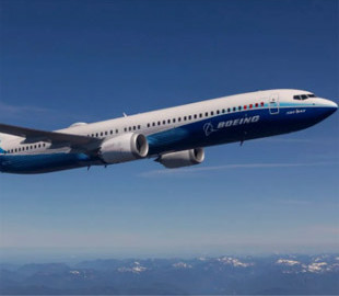 Boeing відновив виробництво 737 MAX після страйку - Reuters