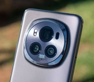 Honor готує смартфон із двома 200-Мп камерами