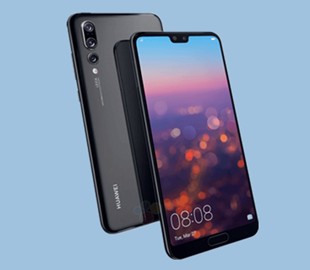 Почему Huawei P20 Pro не получит аналог Face ID