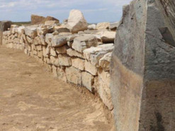 Археологи виявили у євразійському степу піраміду, що датується 2000 р. до н.е.