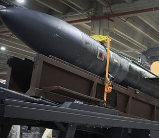 Зможемо виробляти до 50 одиниць на місяць: про унікальну українську ракету “Фламінго” розповів Романенко