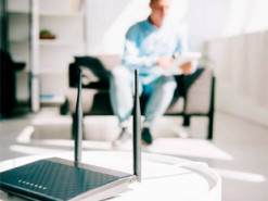 ШІ навчився створювати зображення інтер'єрів за допомогою Wi-Fi