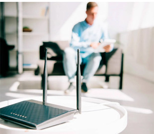 ШІ навчився створювати зображення інтер'єрів за допомогою Wi-Fi