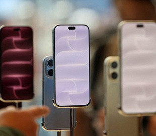 Apple тихо обмежила нові функції камери лише для iPhone 18 Pro та Duo
