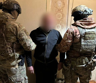 На Закарпатті затримано двох рецидивістів-паліїв, які діяли на замовлення ворога