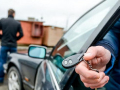 В Україні набуває популярності нова автомобільна афера