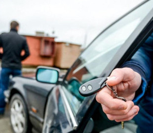 В Україні набуває популярності нова автомобільна афера