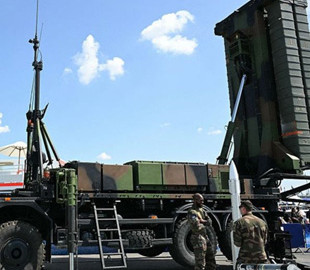 Авіаексперт назвав SAMP/T кращим за Patriot: у чому перевага європейської системи
