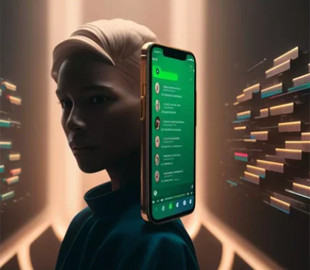 Закріплені повідомлення в WhatsApp стануть ще інформативнішими