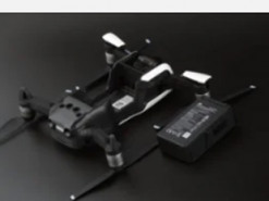 Турецькі розробники представили революційну батарею, що збільшить продуктивність бойових дронів на 50%