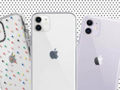 iPhone снова ведет себя вызывающе